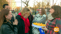 Чихайте на здоровье! Только правильно… Доброе утро. Фрагмент выпуска от 19.11.2018