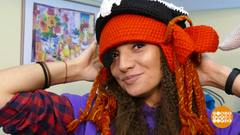 … И шапку не забудь! Доброе утро. Фрагмент выпуска от 23.11.2018