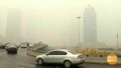 В мире. Смог в Пекине. Доброе утро. Фрагмент выпуска от 29.11.2018