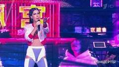 A'Studio — «Так же, как все». Юбилейный концерт A'Studio. Фрагмент выпуска от 15.12.2018