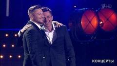 «Smash!!» — «Молитва». Юбилейный вечер Юрия Николаева. Фрагмент