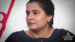 На детекторе — мужеубийца? На самом деле. Выпуск от 23.01.2019