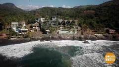 В мире. Академия серфинга. Доброе утро. Фрагмент выпуска от 30.01.2019