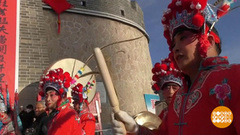 В мире. Весенний фестиваль. Доброе утро. Фрагмент выпуска от 18.02.2019