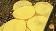 Краш-тест картофельных чипсов. Доброе утро. Фрагмент выпуска от 20.02.2019