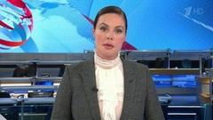 Выпуск программы «Время» в 21:00 от 19.02.2019