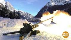 Погонщики лавин. Доброе утро. Фрагмент выпуска от 20.02.2019