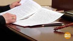 Долг в наследство: что делать? Доброе утро. Фрагмент выпуска от 27.02.2019