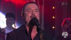 Максим Леонидов — «7 утра». Вечерний Ургант. Фрагмент выпуска от 06.03.2019