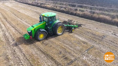 Посевная: вести с полей. Доброе утро. Фрагмент выпуска от 19.03.2019