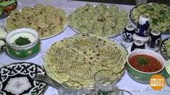 День без мяса. Доброе утро. Фрагмент выпуска от 20.03.2019