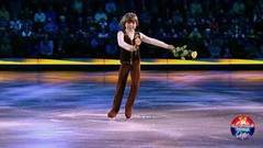 Николай Колесников — «Carrousel», «Zydeko». Ледниковый период. Дети. Второй сезон. Фрагмент выпуска от 31.03.2019