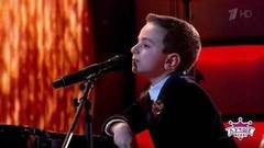 Обаятельный певец Борис Адамян. Лучше всех! Фрагмент выпуска от 07.04.2019