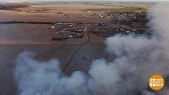 Ну зачем вы жжете траву? Доброе утро. Фрагмент выпуска от 11.04.2019