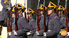 На караул! Доброе утро. Фрагмент выпуска от 12.04.2019