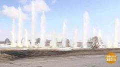 Лед тронулся! Или нет? Доброе утро. Фрагмент выпуска от 15.04.2019