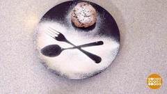 Кексы из яблок и моркови. Доброе утро. Фрагмент выпуска от 15.04.2019