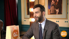 Иван Ургант: «Меня мама вообще никогда не ругала». Доброе утро. Фрагмент выпуска от 16.04.2019