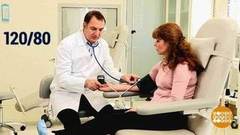 Снижаем давление. Доброе утро. Фрагмент выпуска от 23.04.2019