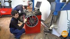 Как открыть автомастерскую. Доброе утро. Фрагмент выпуска от 25.04.2019