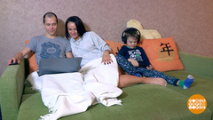 Майские выходные в большом городе. Доброе утро. Фрагмент выпуска от 29.04.2019