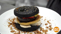 Невероятный бургер. Доброе утро. Фрагмент выпуска от 06.05.2019