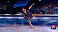 Мария Парамонова — «Там нет меня». Ледниковый период. Дети. Второй сезон. Фрагмент выпуска от 12.05.2019