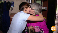 Давайте жить дружно! Доброе утро. Фрагмент выпуска от 13.05.2019