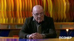 Владимир Познер о Ноаме Хомском и толерантности. Познер. Фрагмент выпуска от 13.05.2019