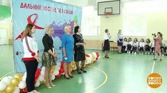 ВИЧ — не приговор. Доброе утро. Фрагмент выпуска от 16.05.2019
