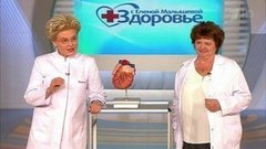 Странные вопросы о возрасте и красоте. Инсульт. Здоровье. Фрагмент выпуска от 08.11.2015