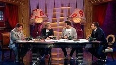 Прожекторперисхилтон. Чемпионат Европы по футболу, выставка эротических работ Зураба Церетели, перебои с туалетом на МКС. Выпуск от 08.06.2008