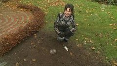 Как ухаживать за каштанами. Фазенда. Фрагмент выпуска от 15.11.2015