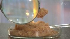 Икра минтая: выбираем правильно. Контрольная закупка. Фрагмент выпуска от 17.11.2015