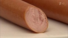 Сосиски без ГОСТа: как выбрать? Контрольная закупка. Фрагмент выпуска от 20.11.2015