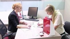 Незаконные банковские комиссии. Доброе утро. Фрагмент выпуска от 27.11.2015