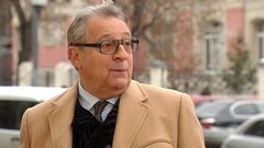 Геннадию Хазанову — 70! Доброе утро. Фрагмент выпуска от 01.12.2015.