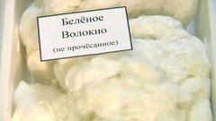 Лён — всему голова. Доброе утро. Фрагмент выпуска от 02.12.2015