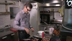 Тест на джентльменство. Доброе утро. Фрагмент выпуска от 10.12.2015