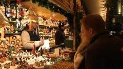 В мире. Рождественская ярмарка. Доброе утро. Фрагмент выпуска от 11.12.2015