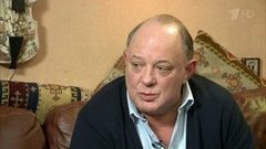 В гостях у Владимира Юматова. Пока все дома. Выпуск от 13.12.2015