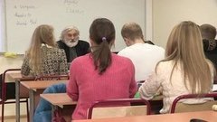 Вернуть деньги за обучение. Доброе утро. Фрагмент выпуска от 16.12.2015