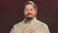 Иеромонах Фотий. Путь к финалу. Голос-4