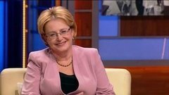 Гость Вероника Скворцова. Наедине со всеми. Выпуск от 23.12.2015