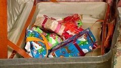 Куда прятать подарки. Доброе утро. Фрагмент выпуска от 29.12.2015