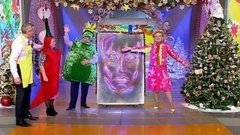 «Сладкие парочки» продуктов для кожи. Жить здорово! Фрагмент выпуска от 30.12.2015