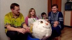 Праздничные традиции. Доброе утро. Фрагмент выпуска от 30.12.2015