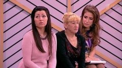 А был ли мальчик? Мужское / Женское. Выпуск от 14.01.2016