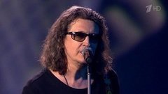 Сергей Галанин — «Дом хрустальный». Своя колея. Фрагмент выпуска от 24.01.2016