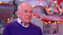 Александр Пашутин